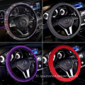 Bling Bling Breering Wheel Protective Cover